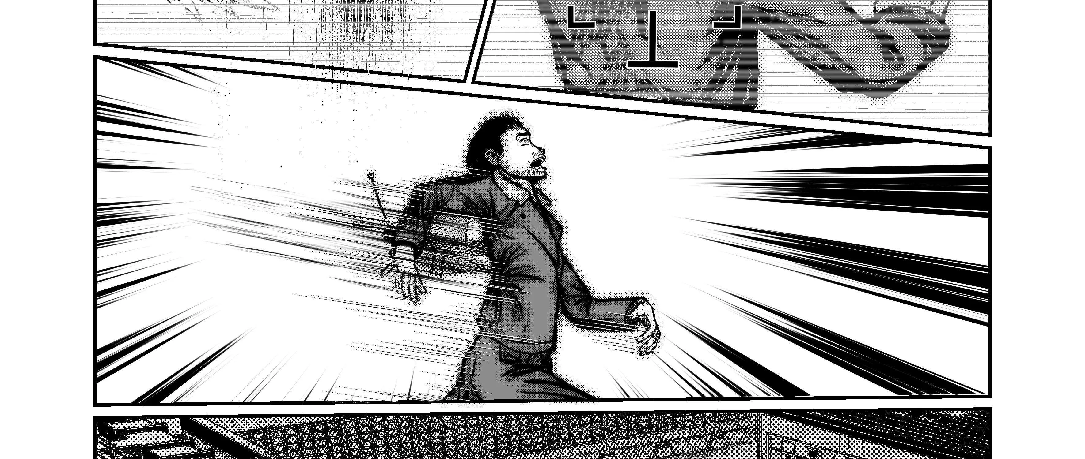 City: Crime Stories Chapter 15 page 62 - 