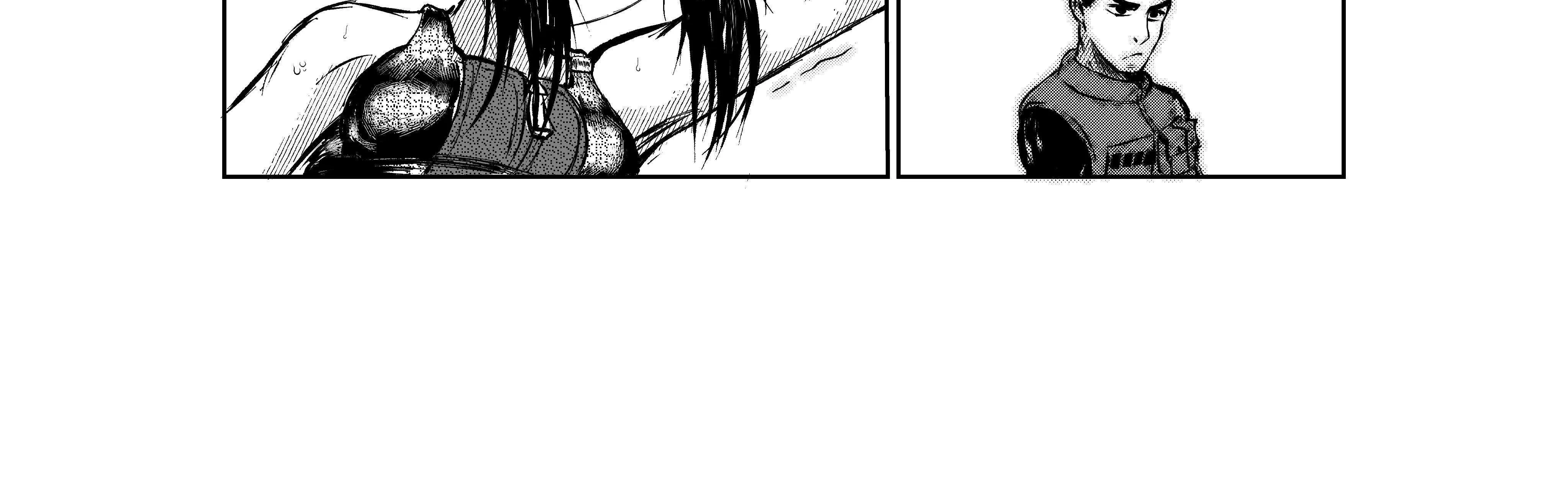 City: Crime Stories Chapter 15 page 68 - 