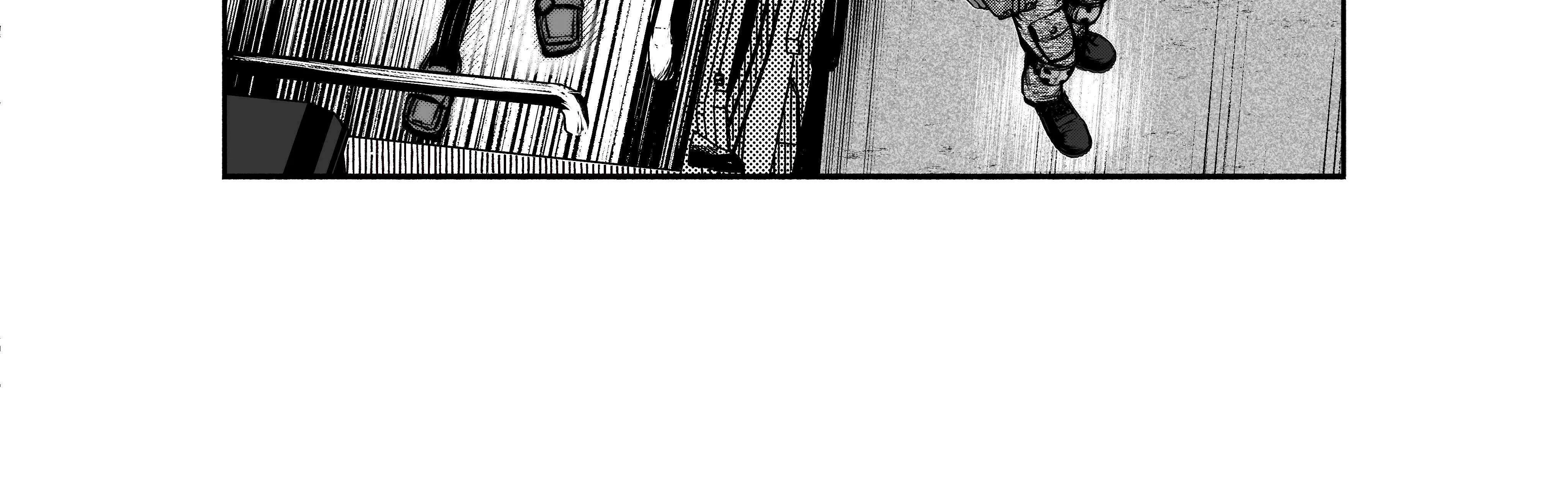 City: Crime Stories Chapter 15 page 8 - 