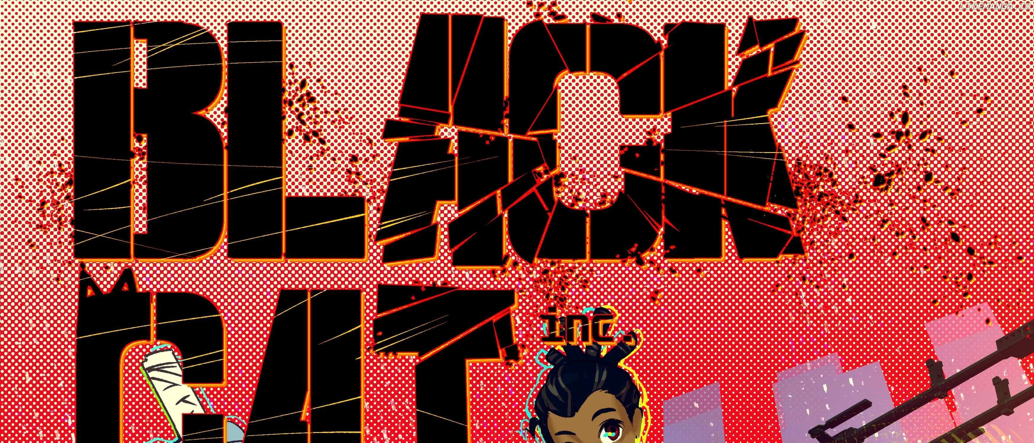 City: Crime Stories Chapter 16 page 1 - 