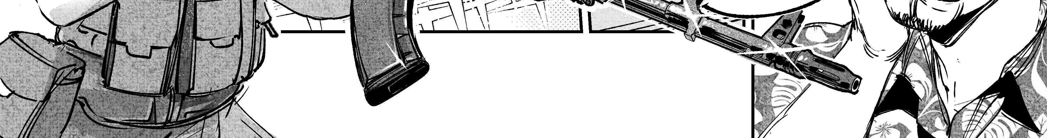 City: Crime Stories Chapter 16 page 12 - 