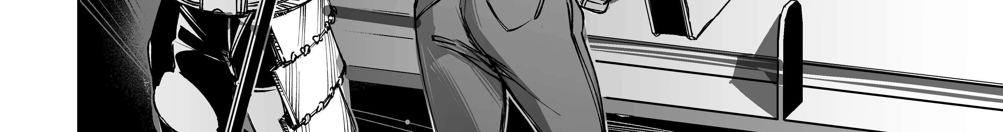 City: Crime Stories Chapter 16 page 32 - 