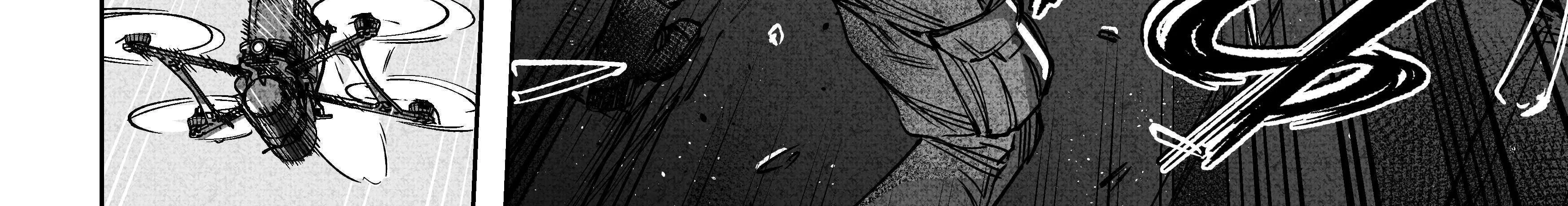 City: Crime Stories Chapter 16 page 44 - 