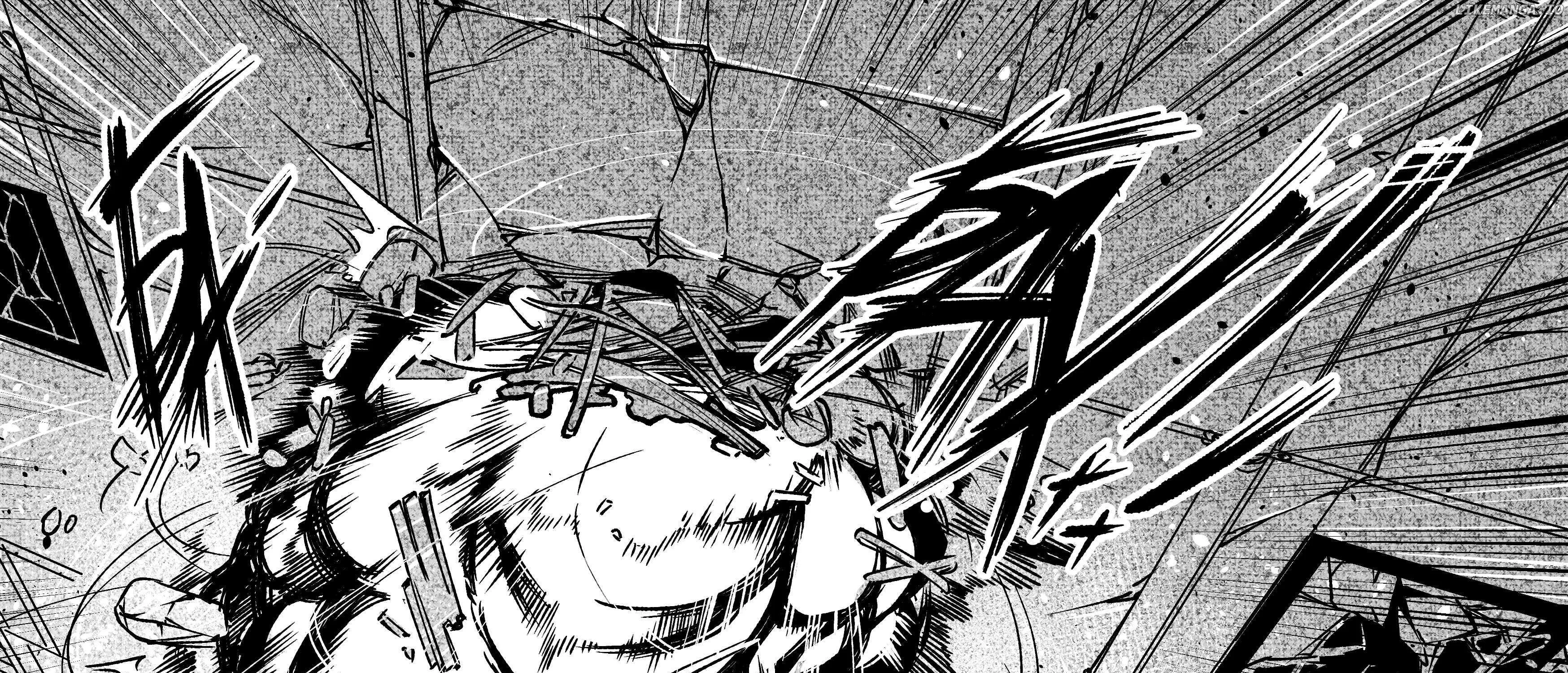 City: Crime Stories Chapter 16 page 45 - 