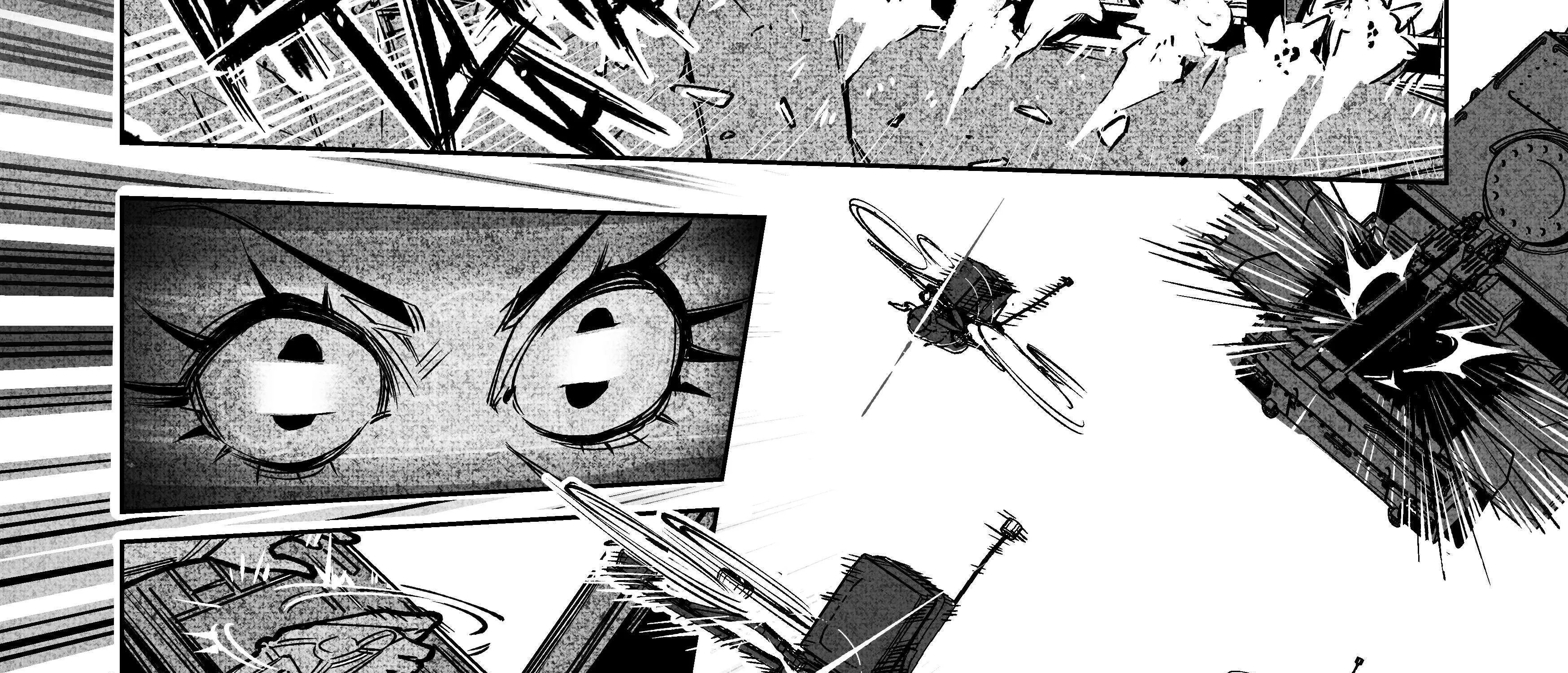 City: Crime Stories Chapter 16 page 47 - 