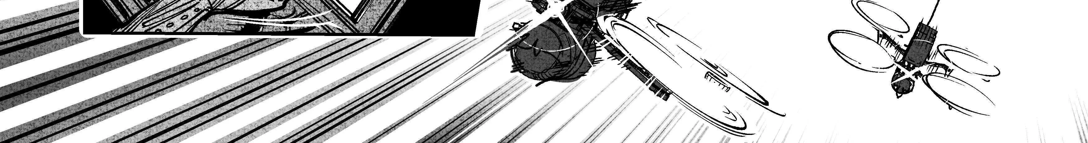 City: Crime Stories Chapter 16 page 48 - 