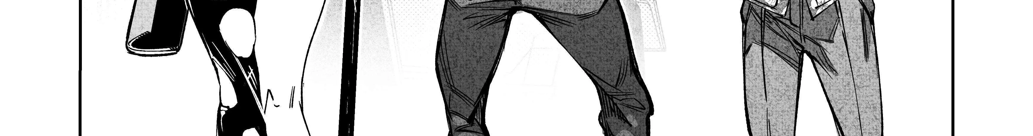 City: Crime Stories Chapter 16 page 8 - 
