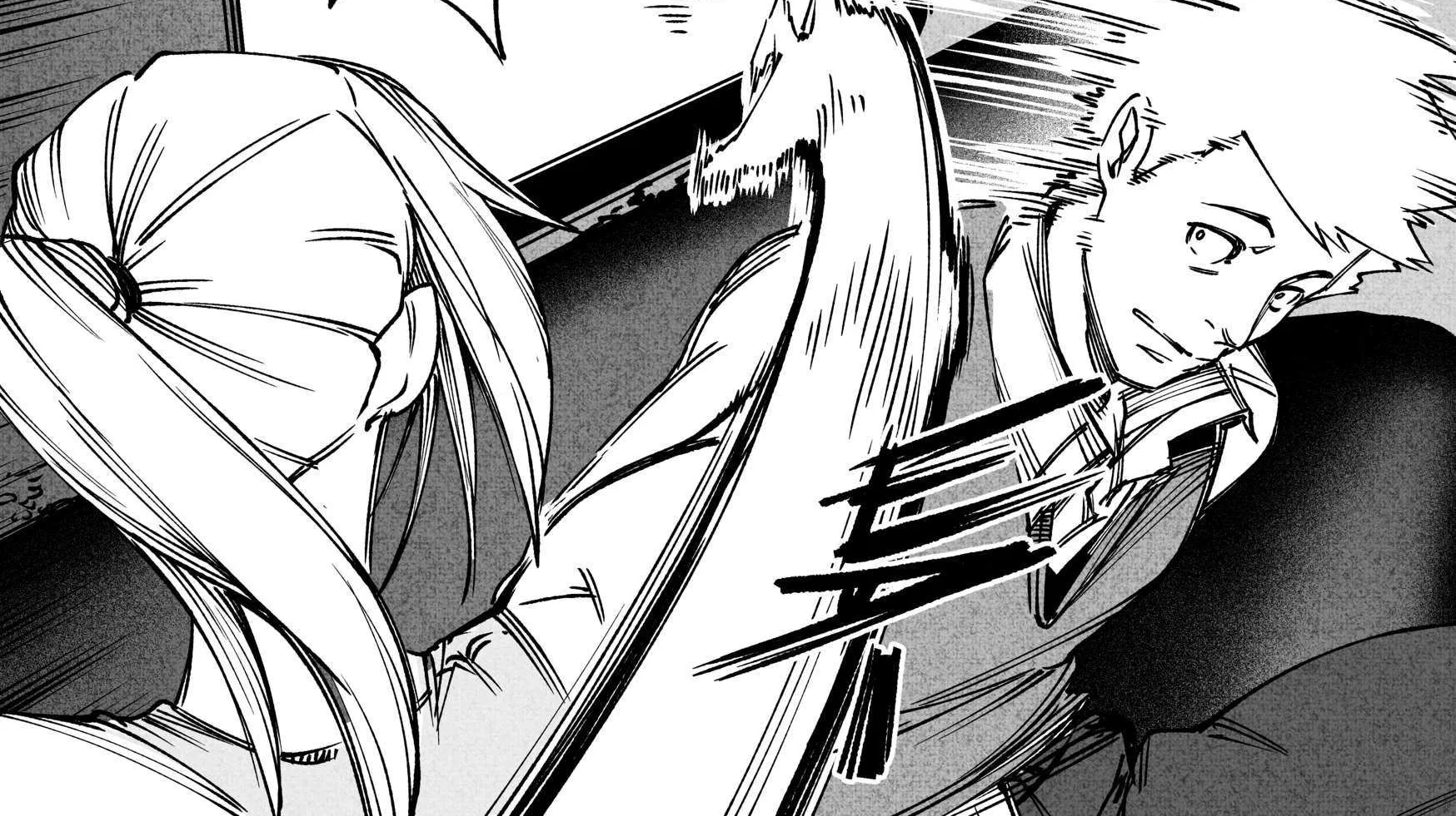 City: Crime Stories Chapter 17 page 28 - 