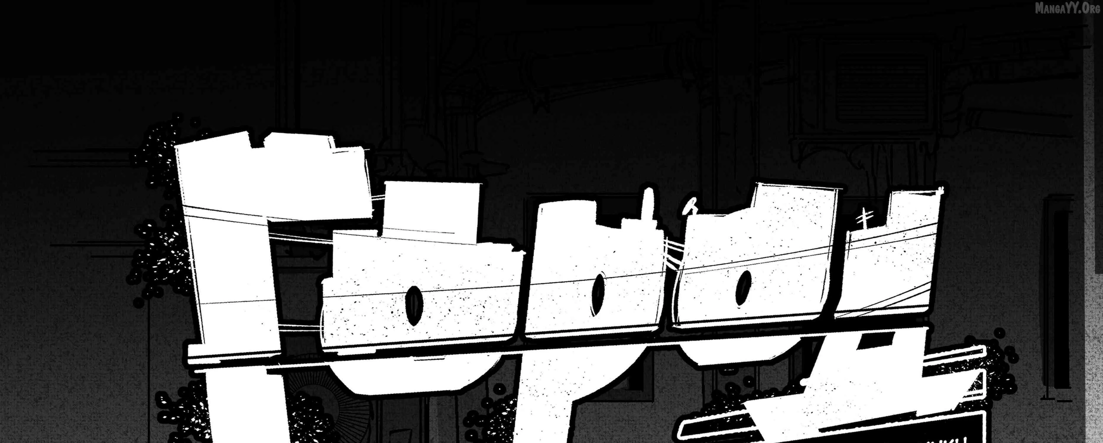 City: Crime Stories Chapter 18 page 2 - 