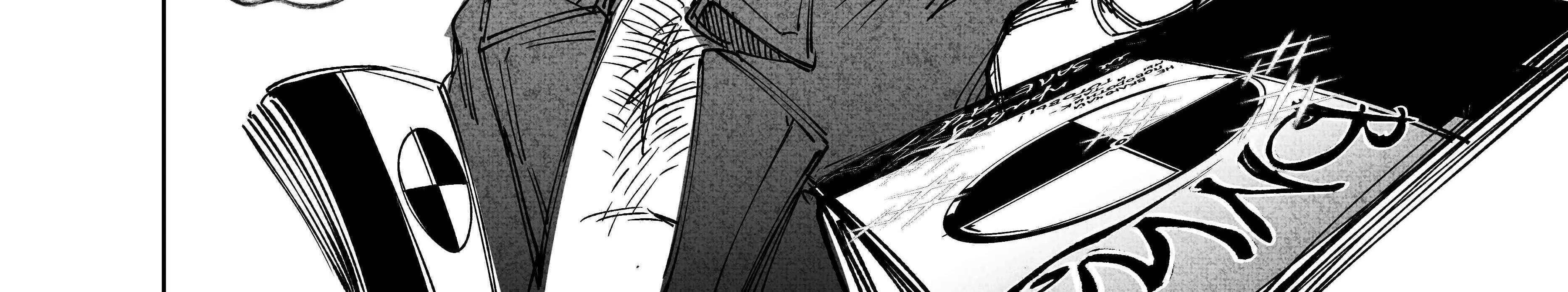 City: Crime Stories Chapter 18 page 13 - 