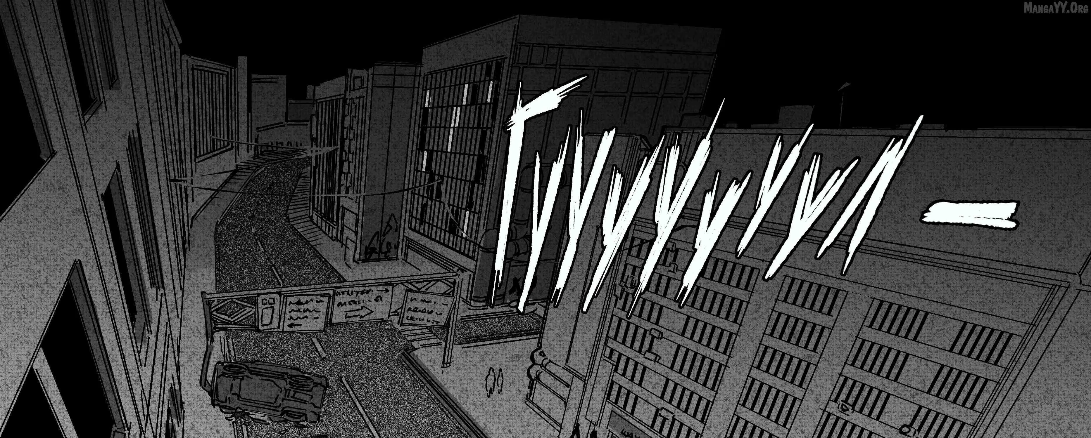 City: Crime Stories Chapter 18 page 14 - 