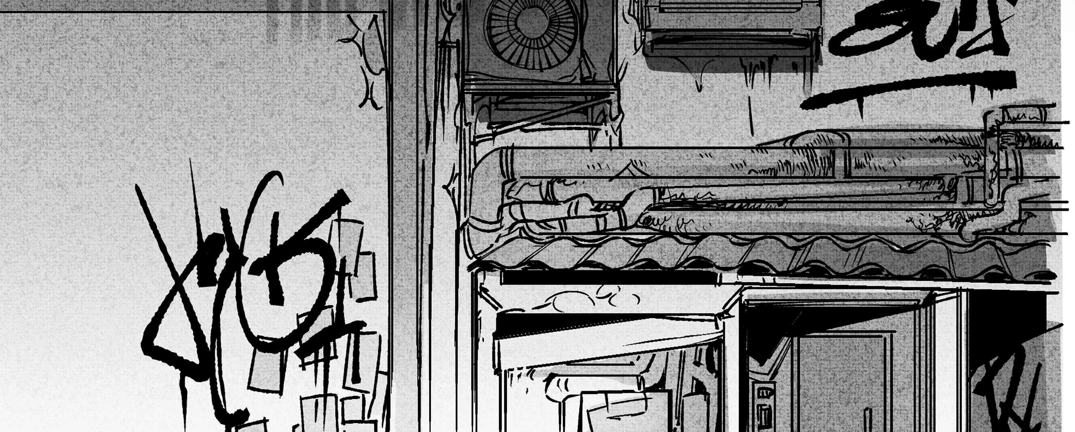 City: Crime Stories Chapter 18 page 4 - 