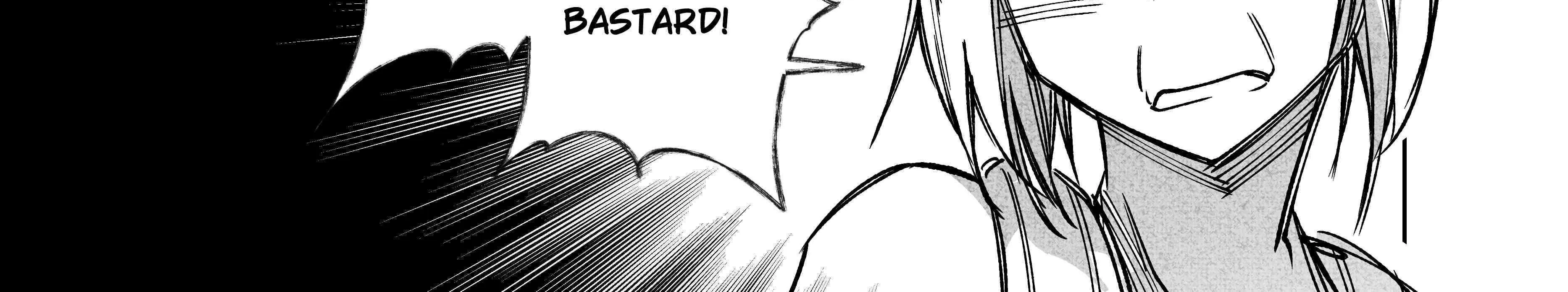 City: Crime Stories Chapter 18 page 33 - 