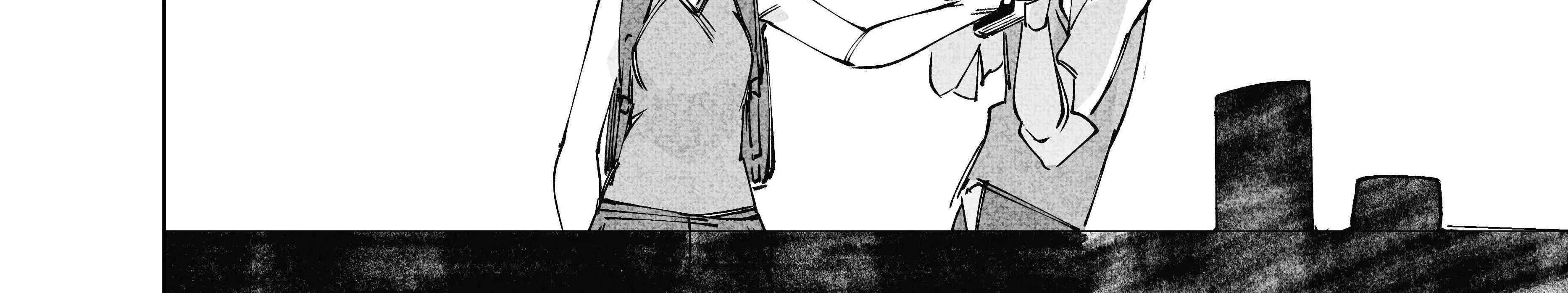 City: Crime Stories Chapter 18 page 37 - 