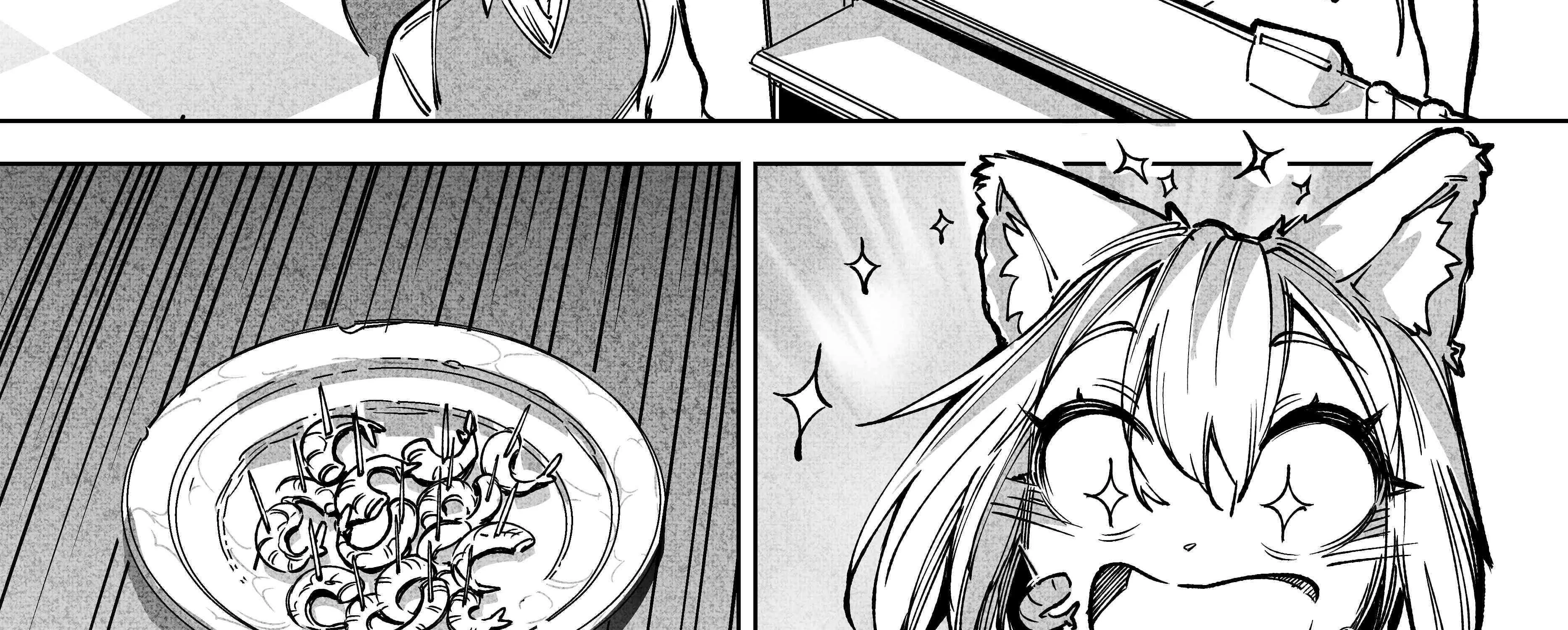 City: Crime Stories Chapter 18 page 55 - 