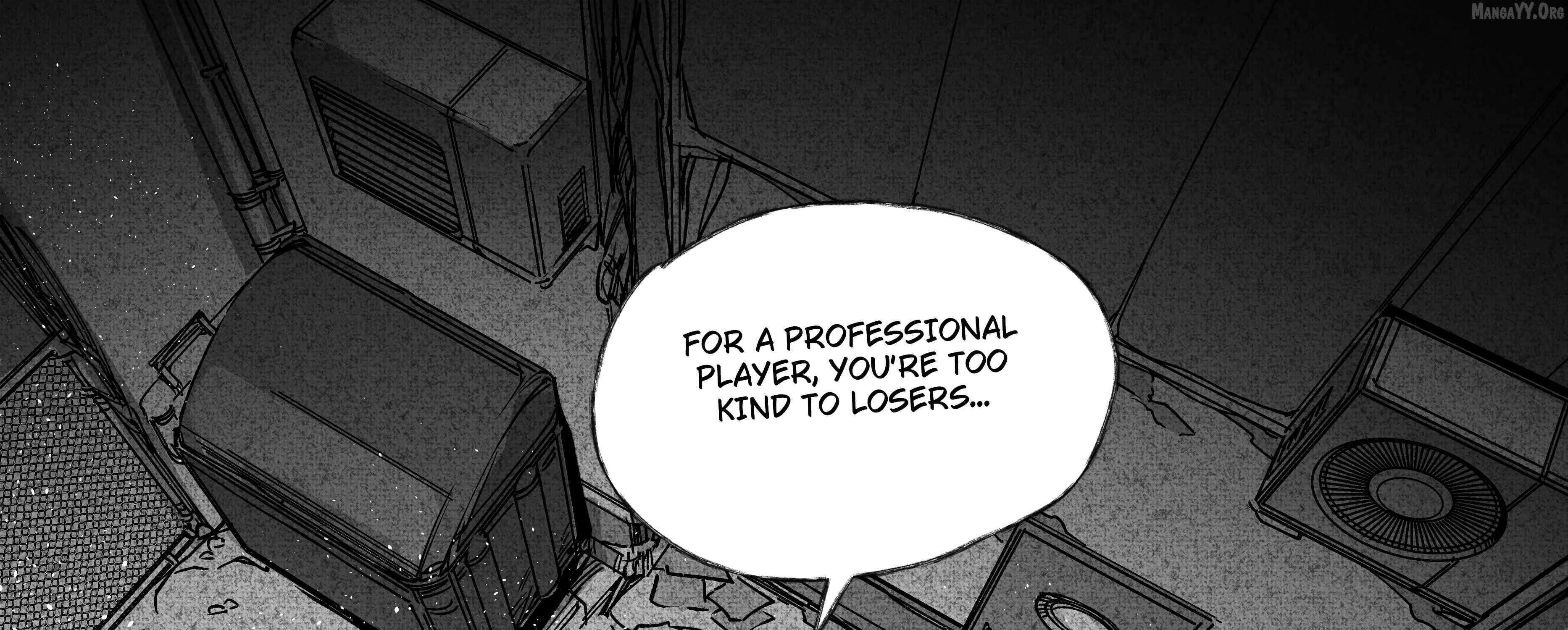 City: Crime Stories Chapter 18 page 58 - 