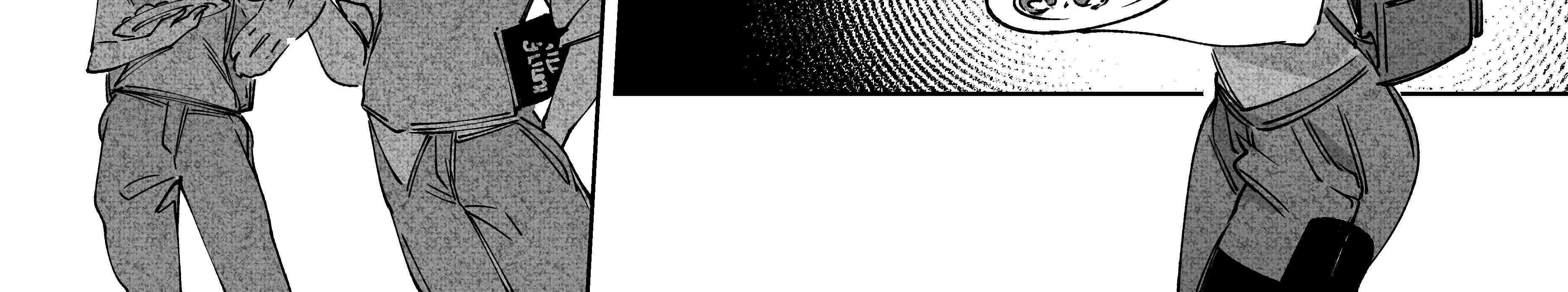 City: Crime Stories Chapter 18 page 61 - 