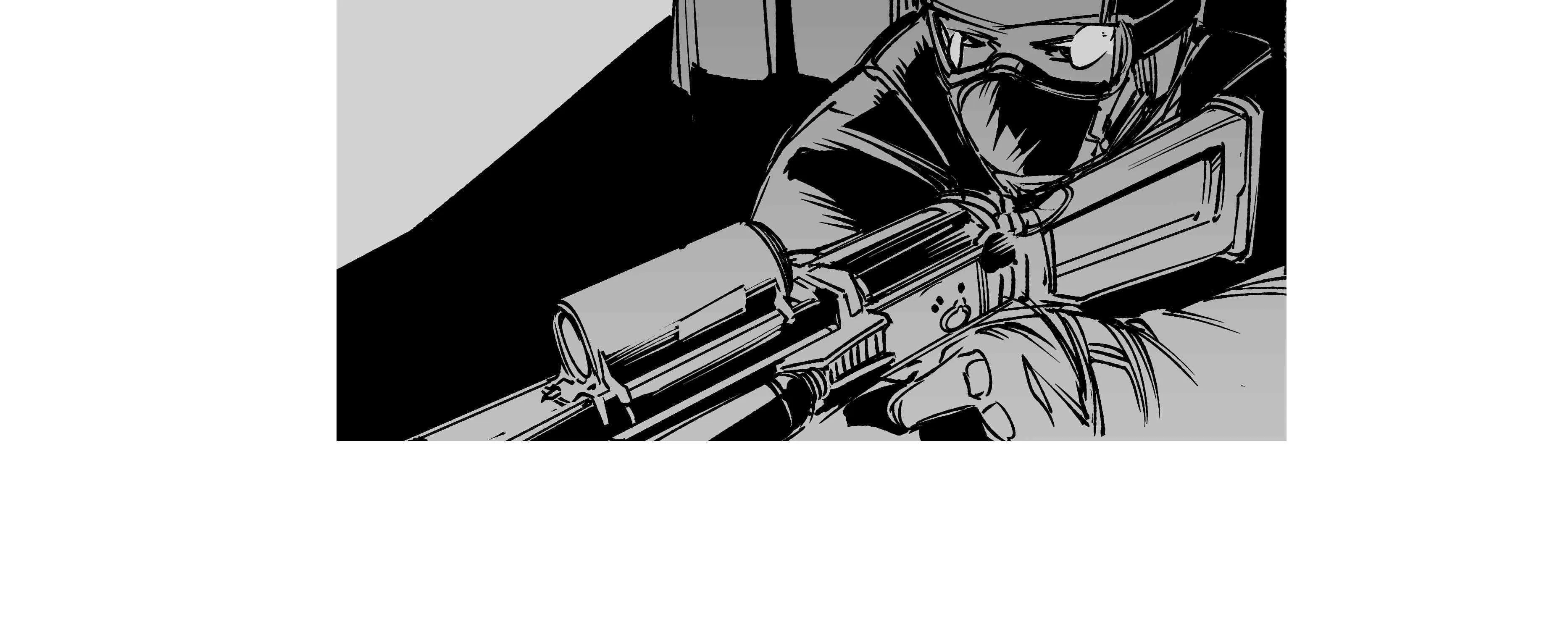 City: Crime Stories Chapter 18 page 64 - 