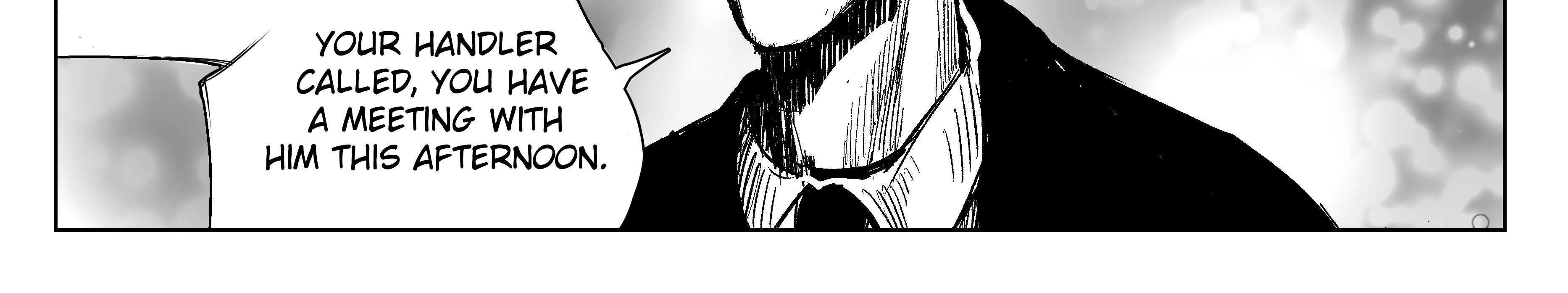 City: Crime Stories Chapter 2 page 13 - 