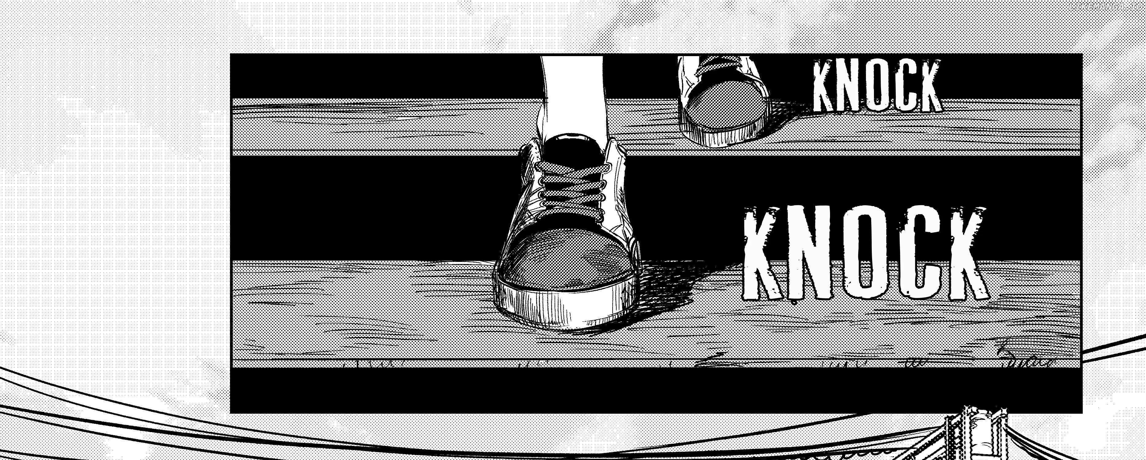 City: Crime Stories Chapter 2 page 22 - 