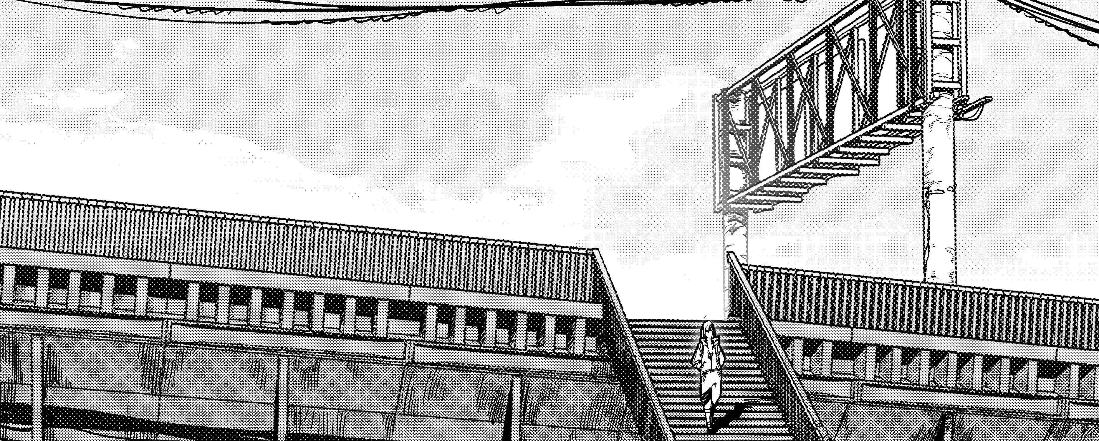 City: Crime Stories Chapter 2 page 23 - 