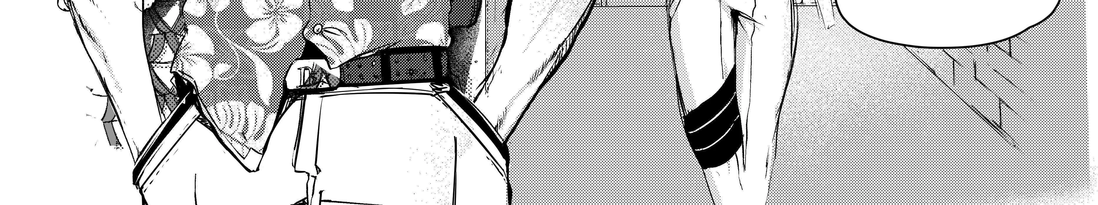 City: Crime Stories Chapter 2 page 33 - 