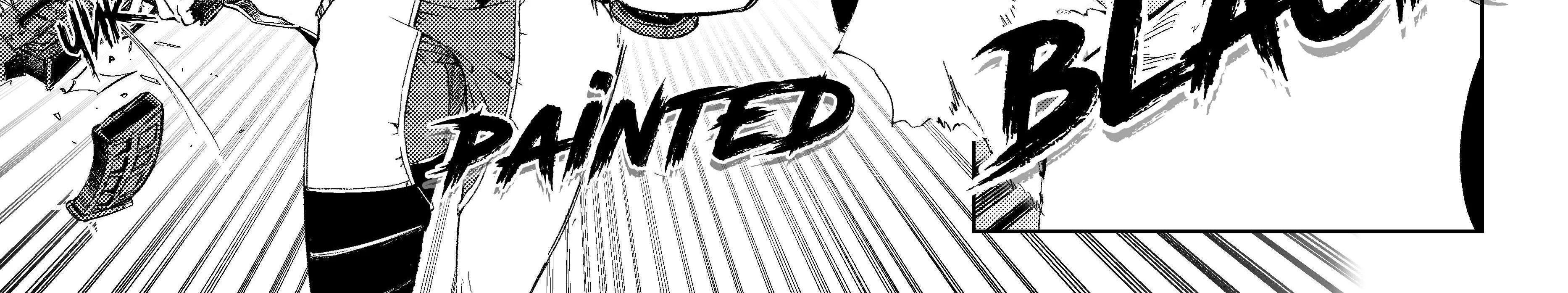 City: Crime Stories Chapter 2 page 37 - 