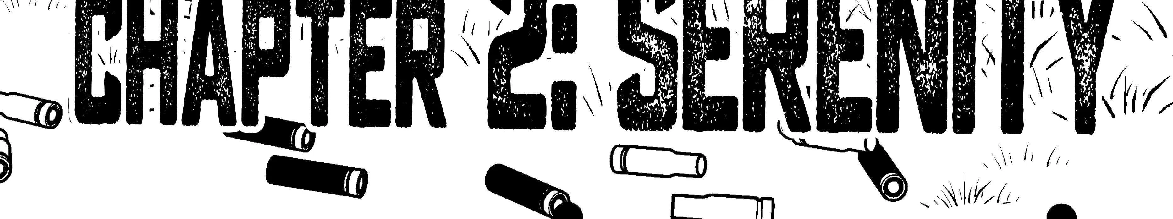 City: Crime Stories Chapter 2 page 5 - 