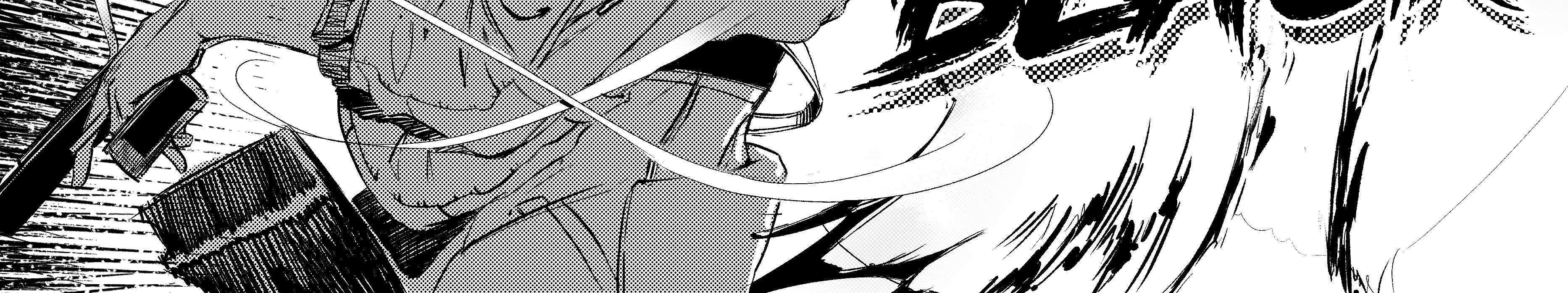 City: Crime Stories Chapter 2 page 41 - 