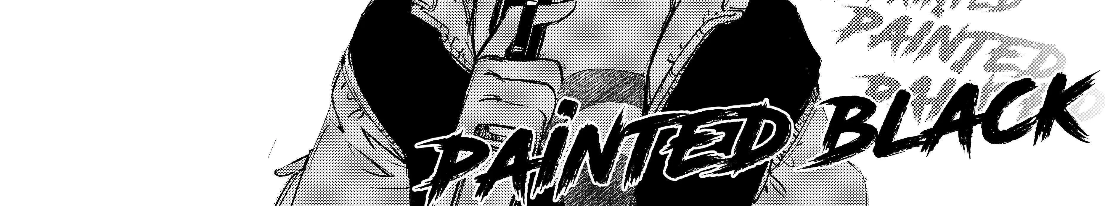 City: Crime Stories Chapter 2 page 45 - 