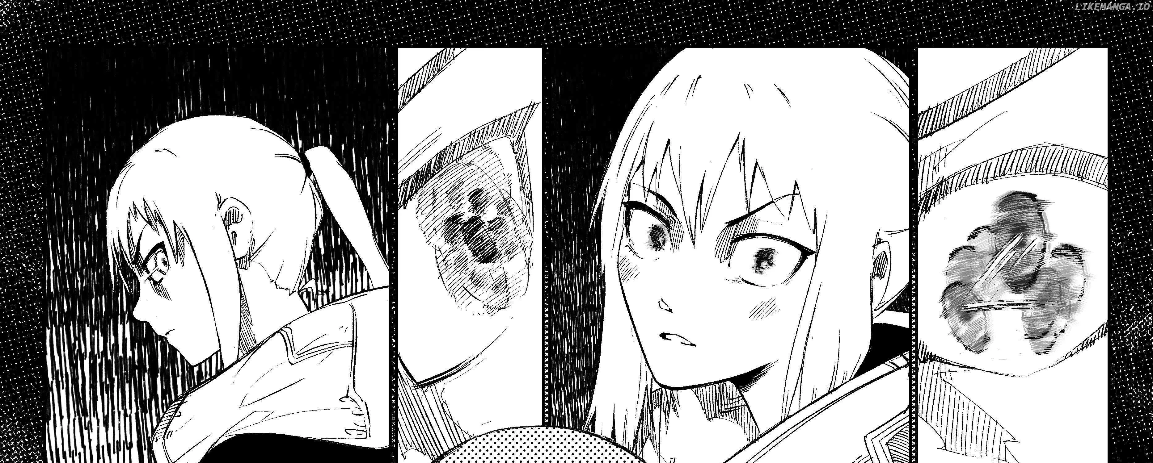 City: Crime Stories Chapter 2 page 50 - 