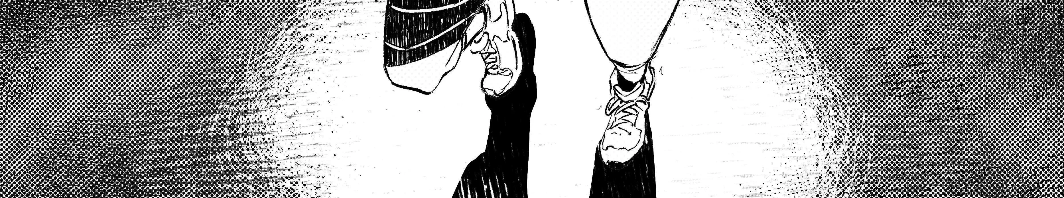City: Crime Stories Chapter 2 page 53 - 
