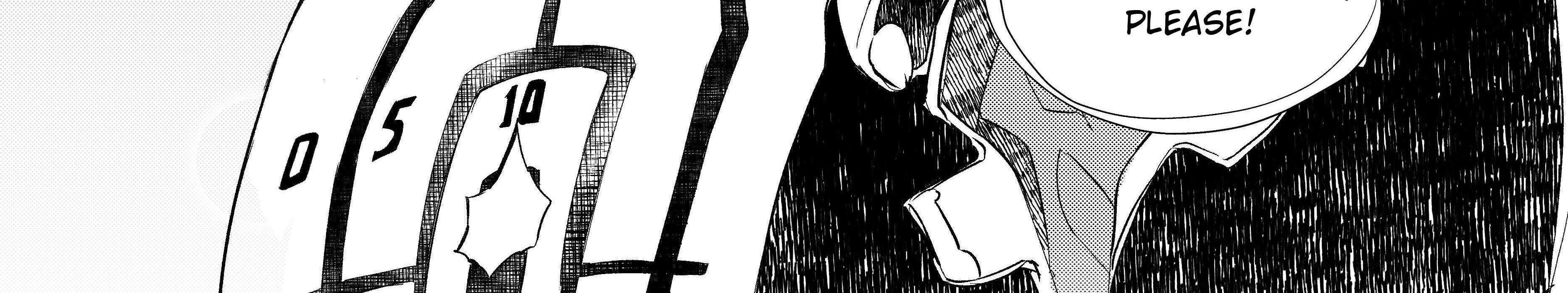 City: Crime Stories Chapter 2 page 57 - 