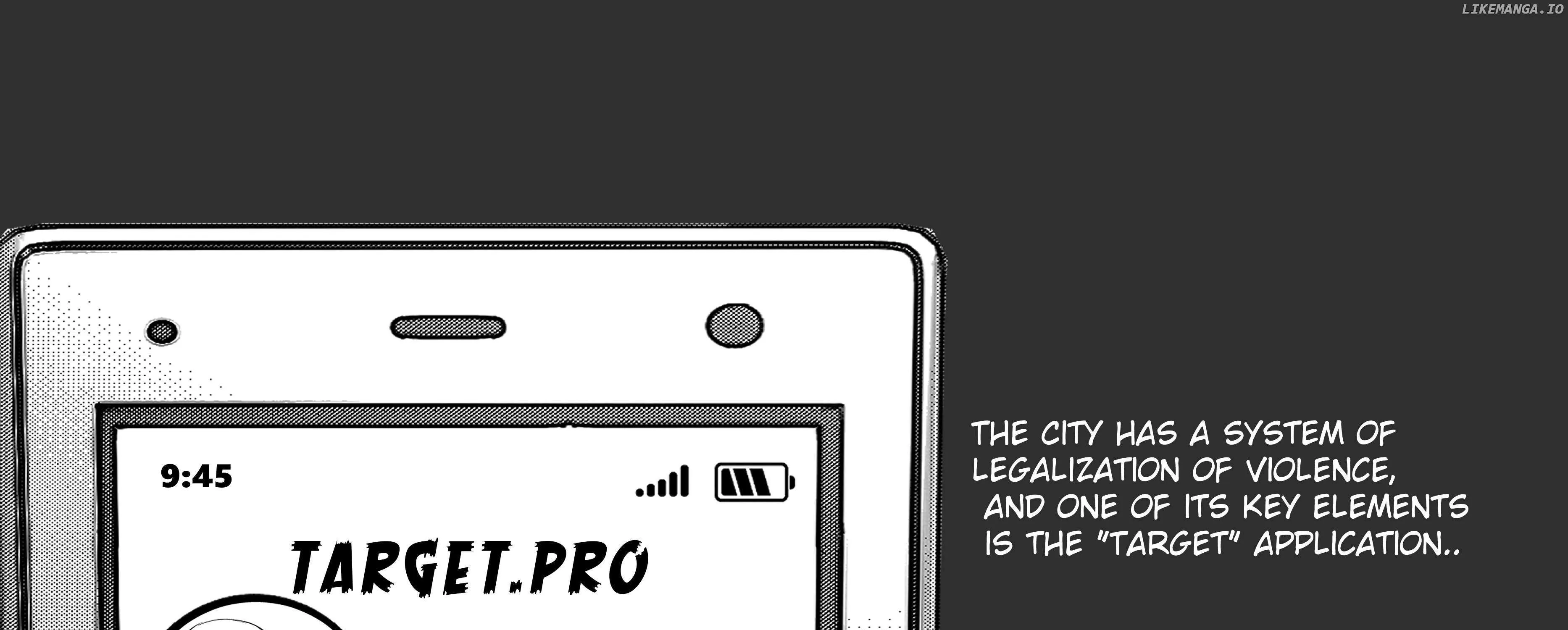City: Crime Stories Chapter 2 page 66 - 