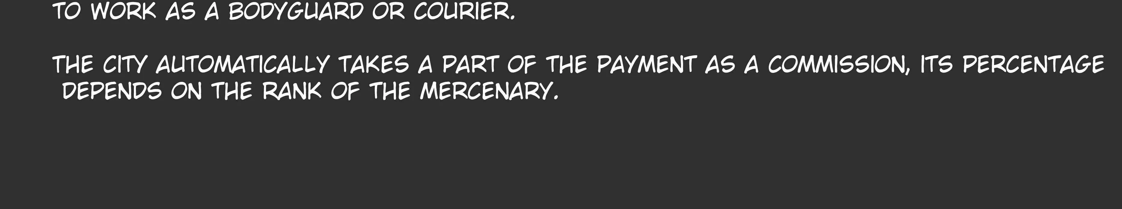 City: Crime Stories Chapter 2 page 69 - 