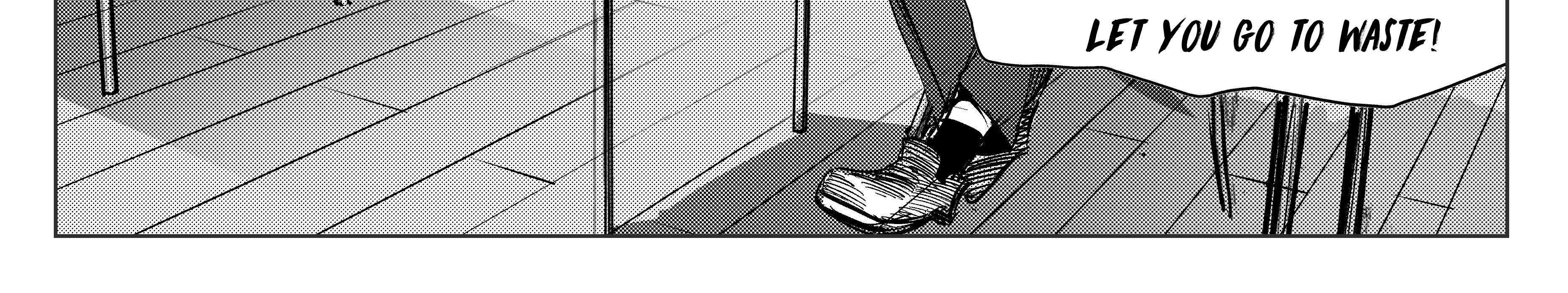City: Crime Stories Chapter 2 page 9 - 