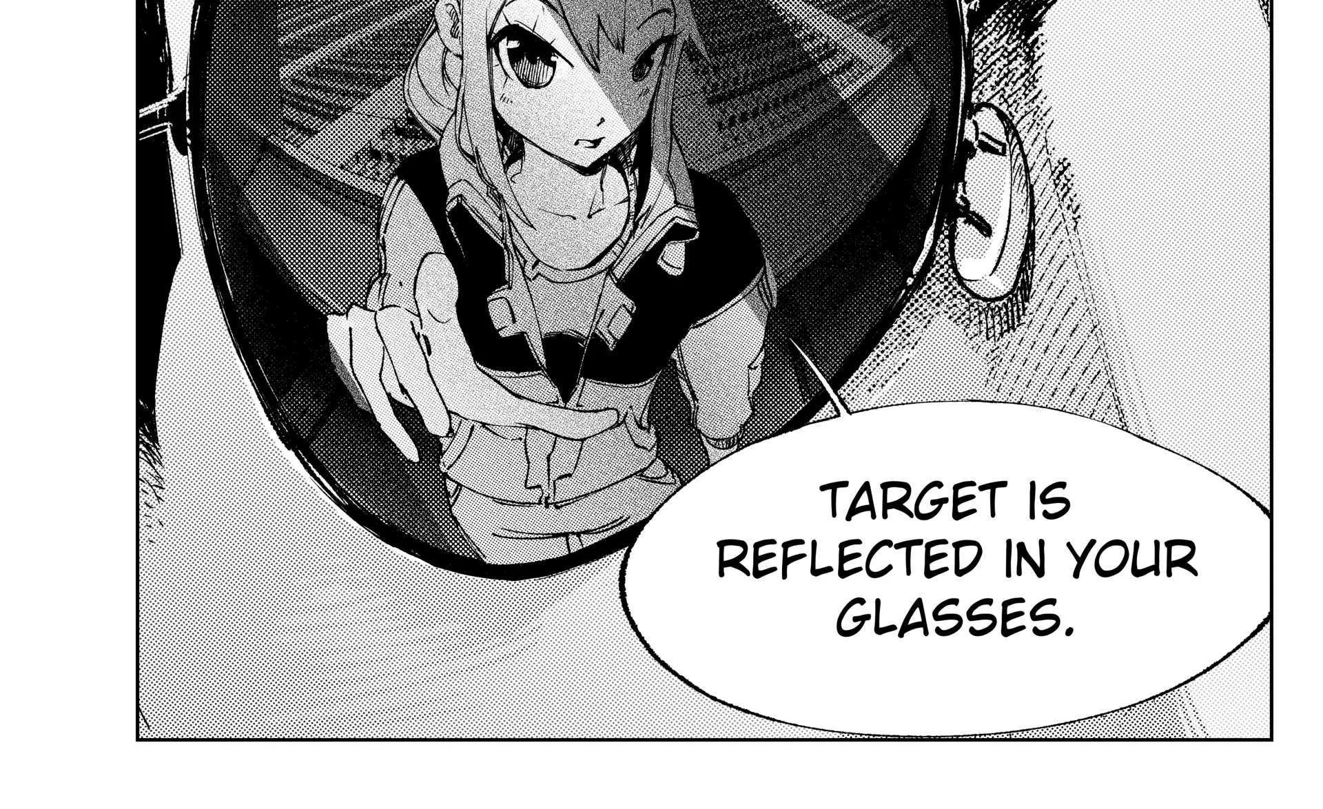 City: Crime Stories Chapter 3 page 25 - 