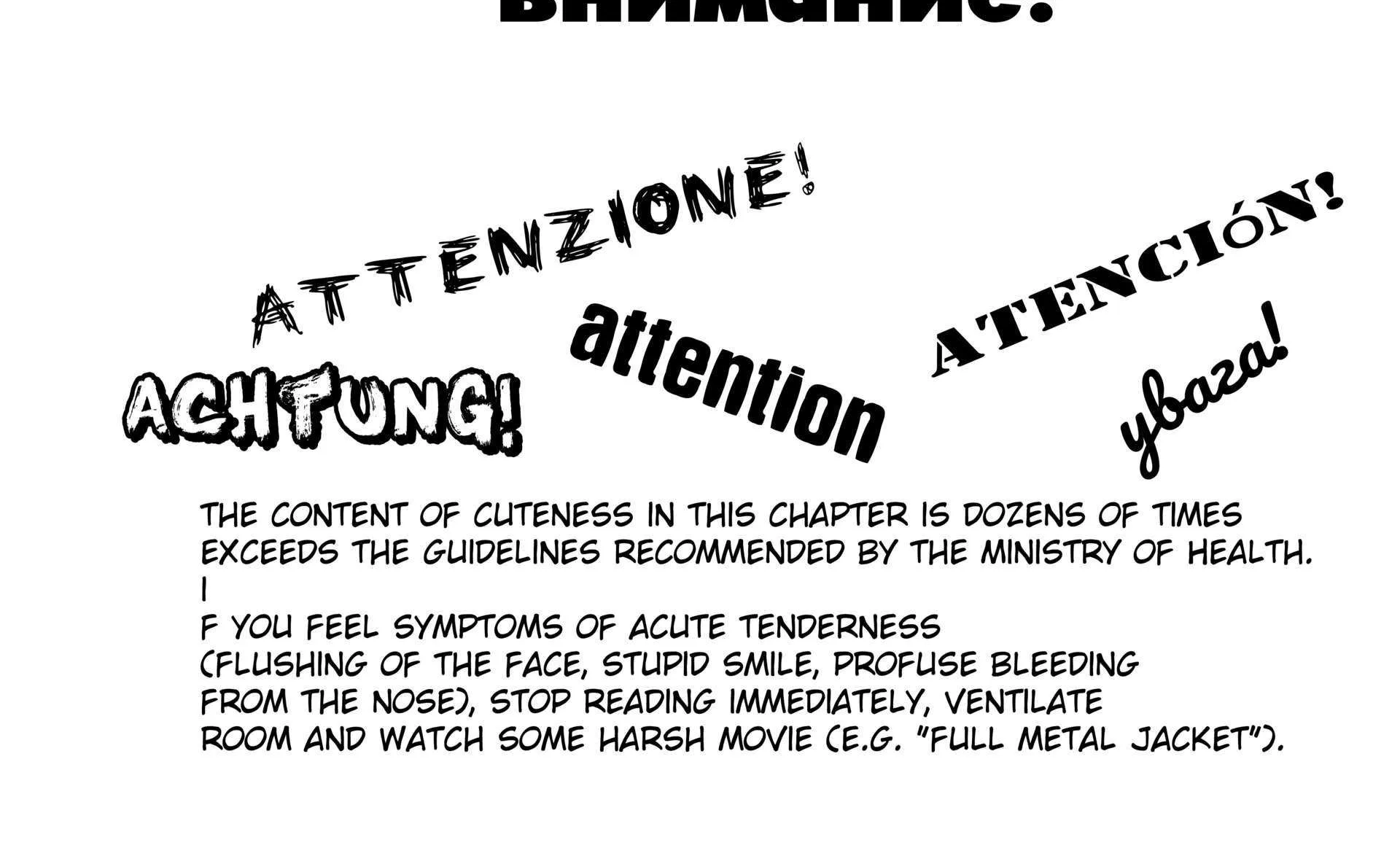 City: Crime Stories Chapter 3 page 61 - 