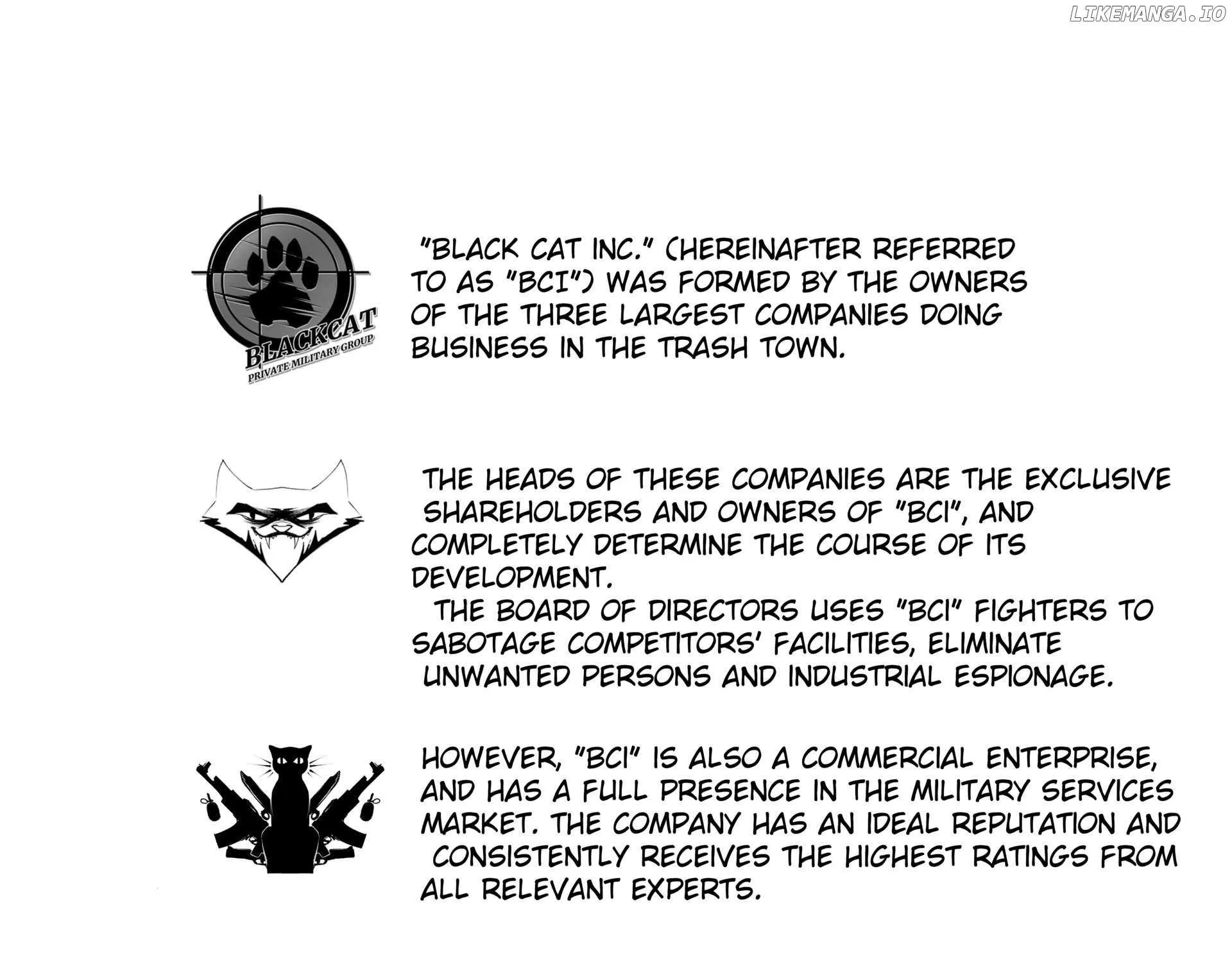 City: Crime Stories Chapter 3 page 68 - 