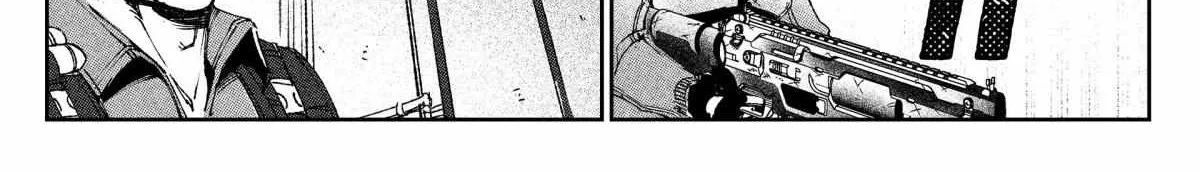 City: Crime Stories Chapter 5 page 16 - 