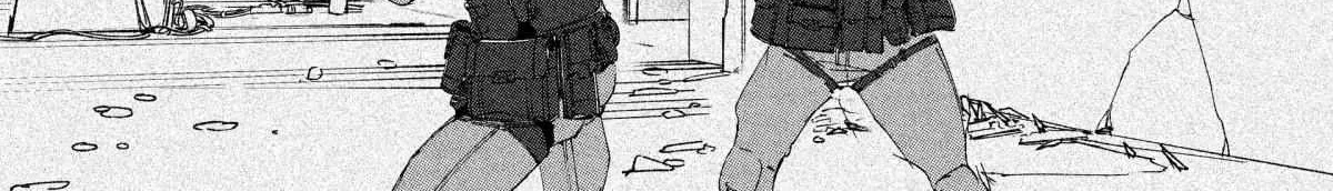 City: Crime Stories Chapter 5 page 6 - 