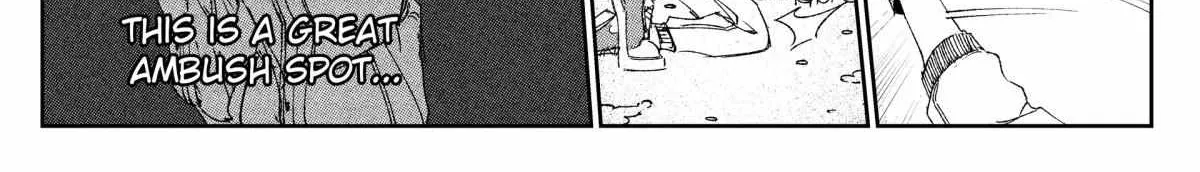 City: Crime Stories Chapter 5 page 8 - 