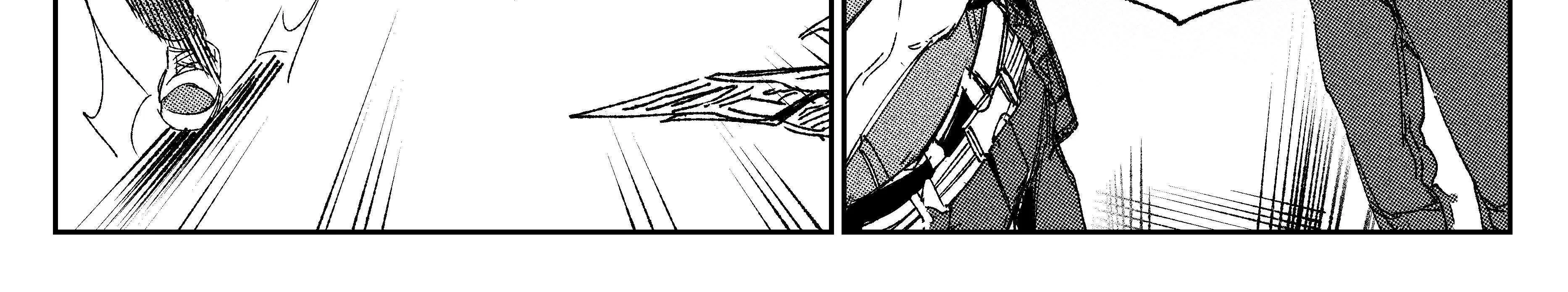 City: Crime Stories Chapter 7 page 13 - 