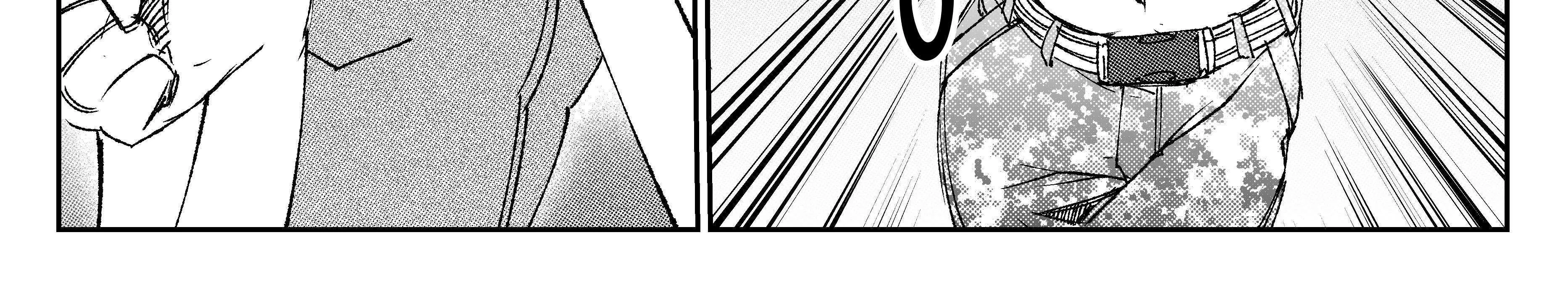City: Crime Stories Chapter 7 page 35 - 