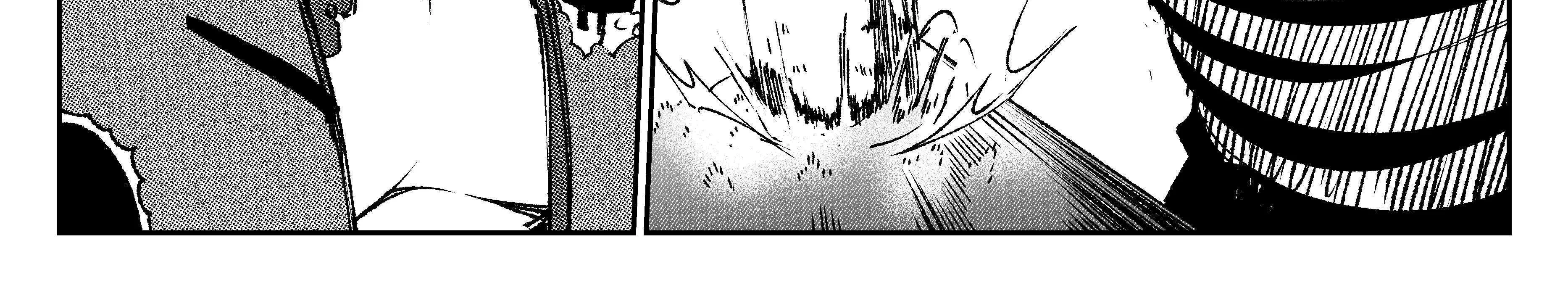 City: Crime Stories Chapter 7 page 45 - 