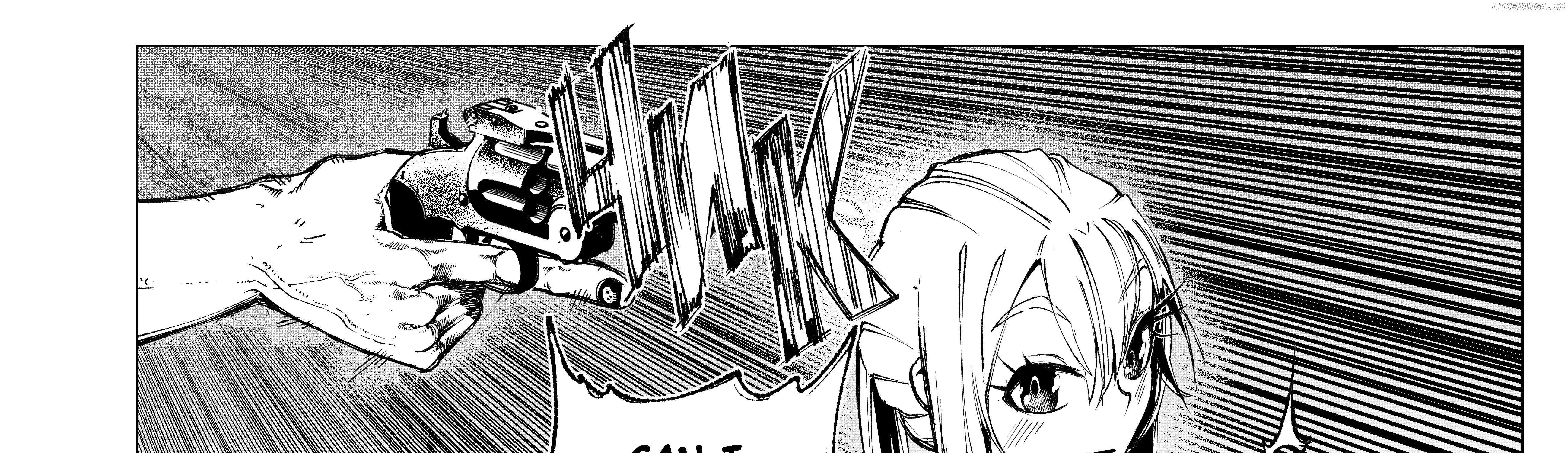 City: Crime Stories Chapter 9 page 1 - 