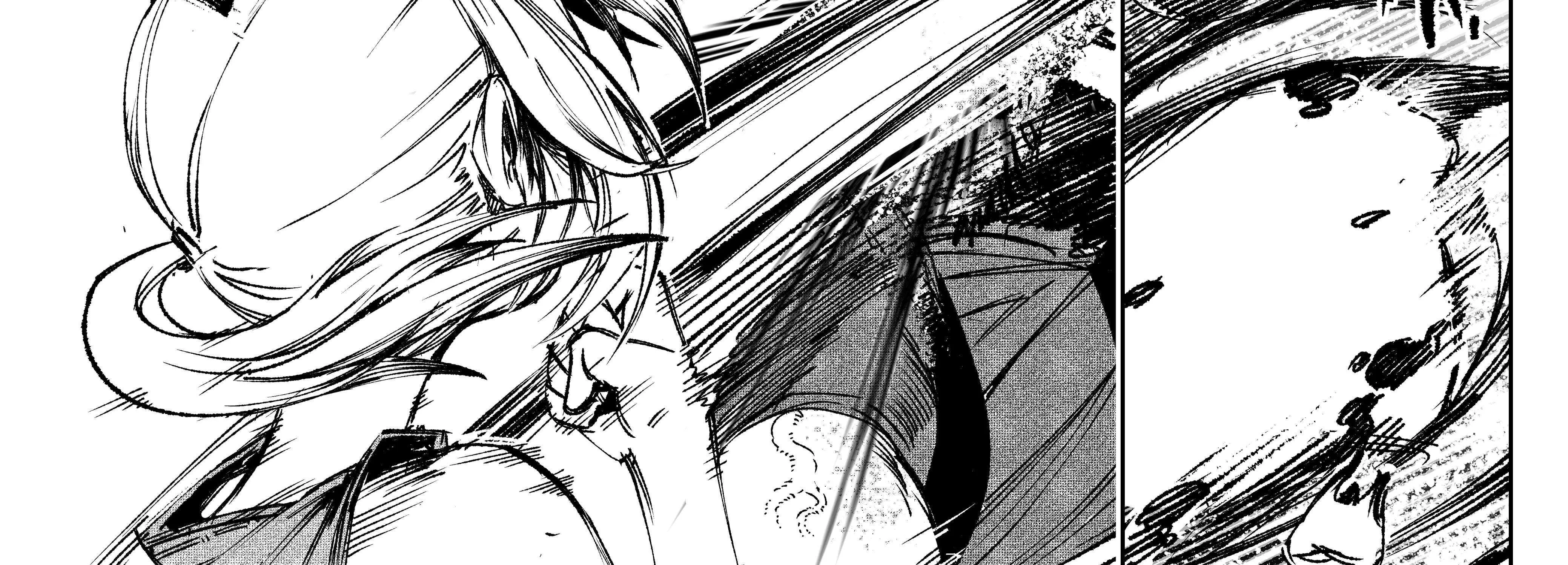 City: Crime Stories Chapter 9 page 11 - 