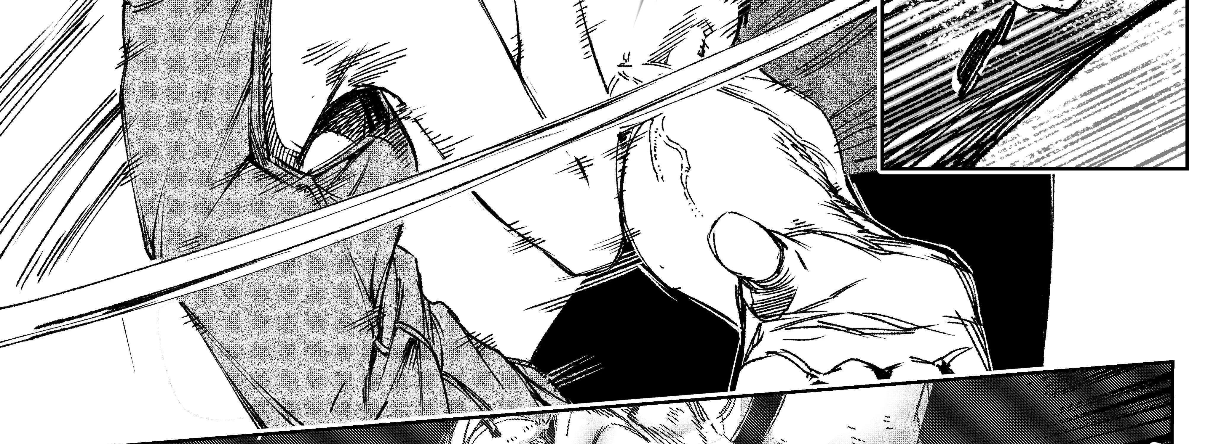 City: Crime Stories Chapter 9 page 12 - 