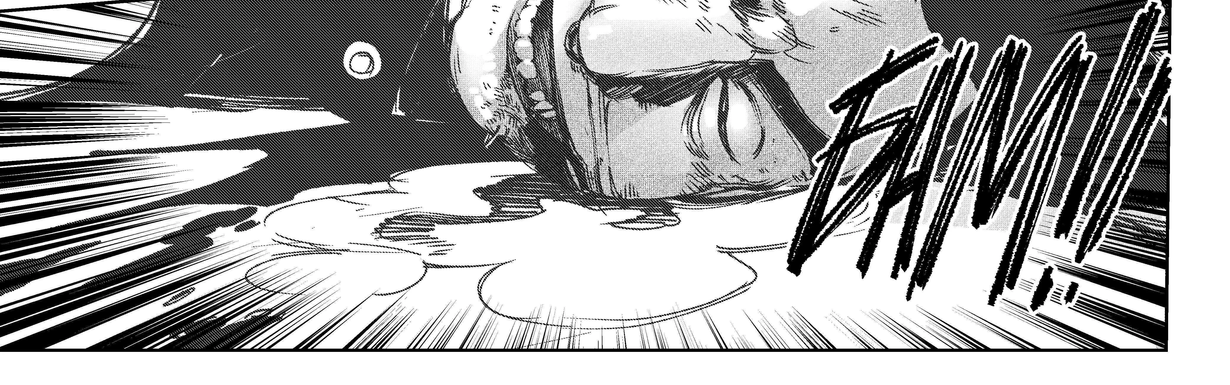 City: Crime Stories Chapter 9 page 13 - 