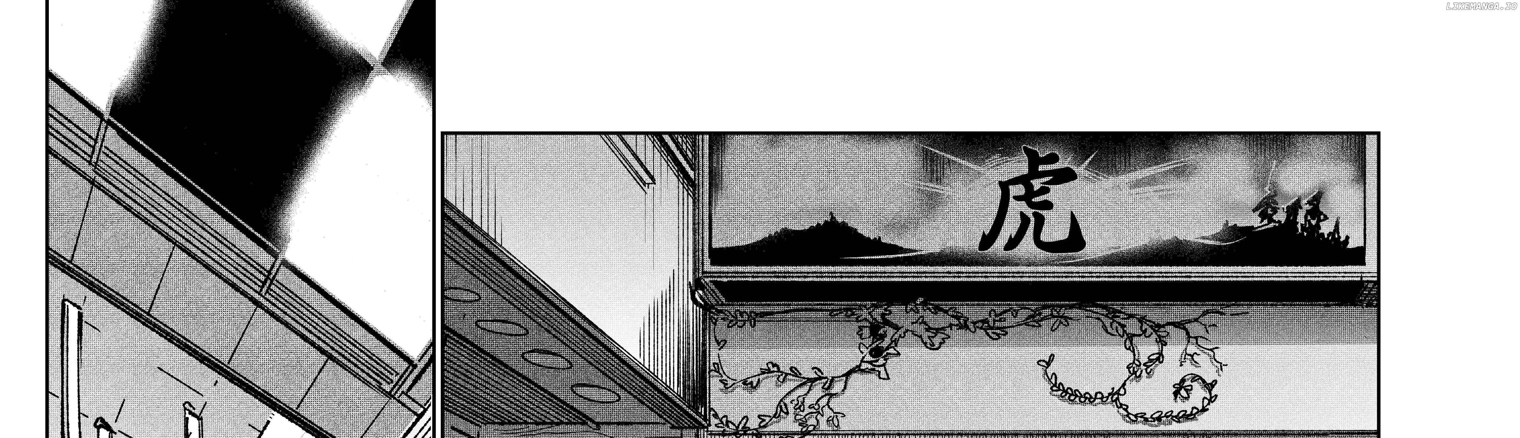 City: Crime Stories Chapter 9 page 41 - 